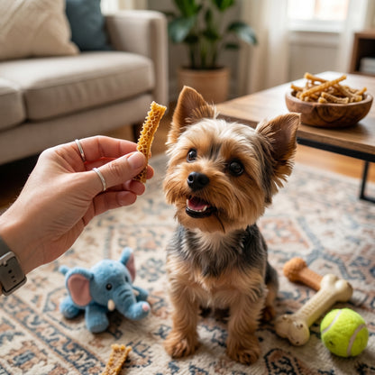 Omasum Sticks