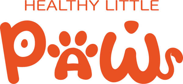 Healthy Little Paws 腳板仔鮮食主義
