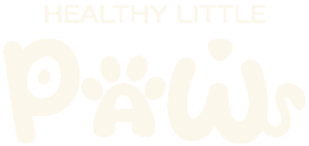 Healthy Little Paws