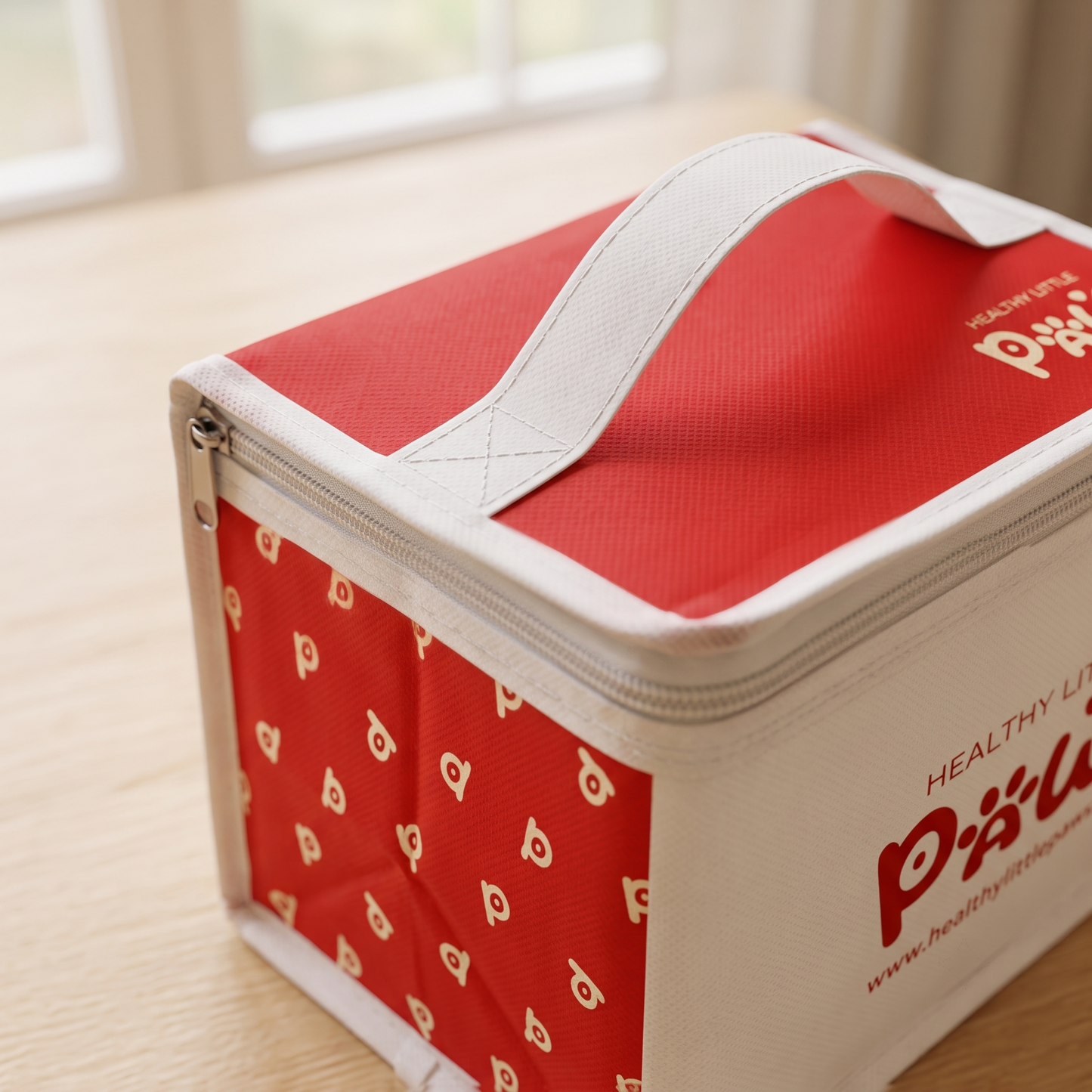 Cooler bag
