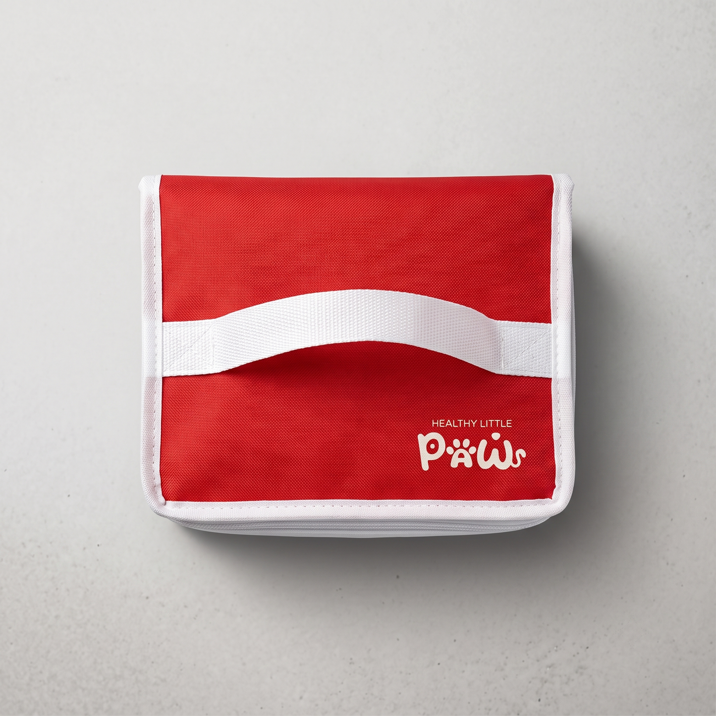Cooler bag